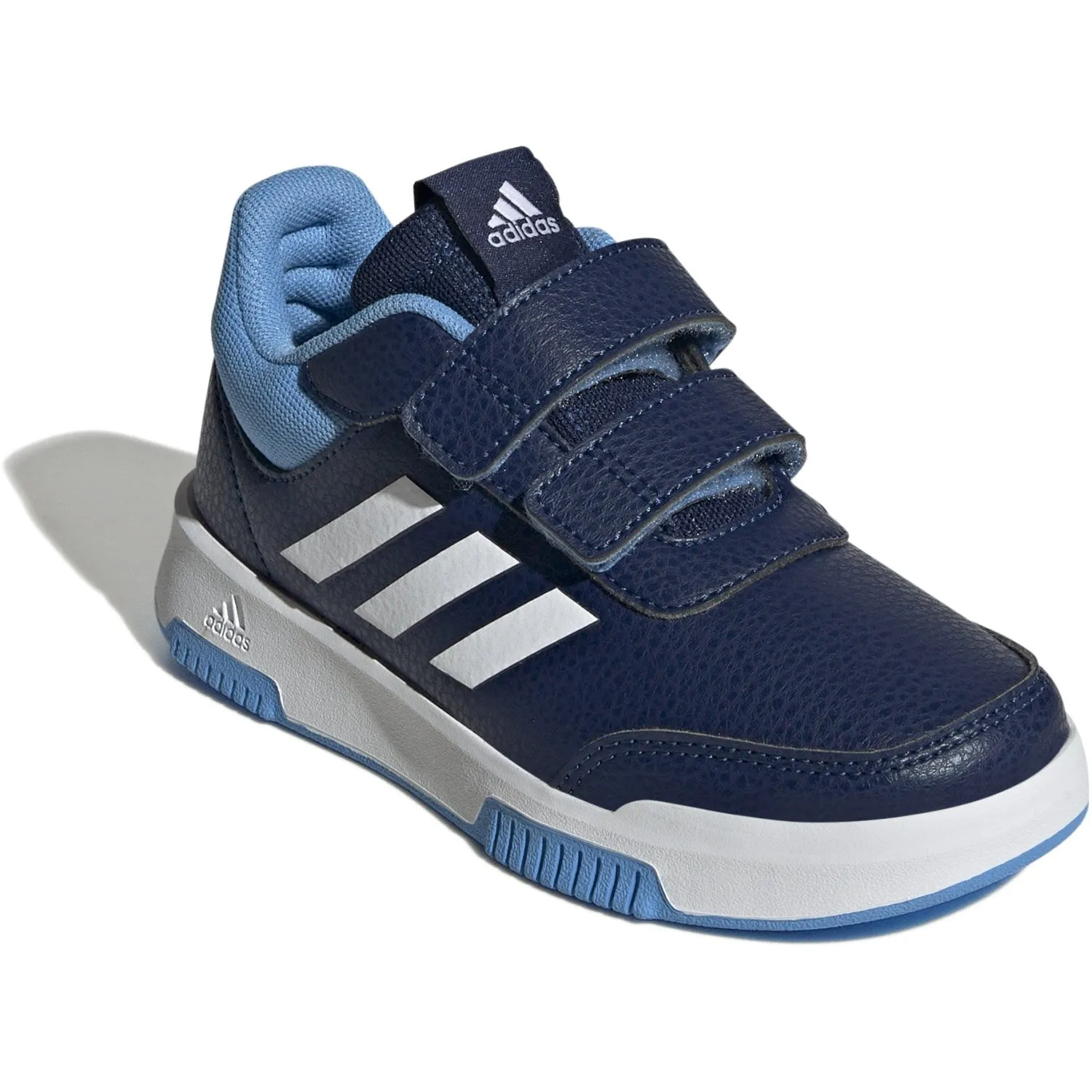 adidas Originals Dark Blue/Ftwr White/Blue Burst Tensaur Sport 2.0 Cf K Sneakers Sneakers Movie 2025