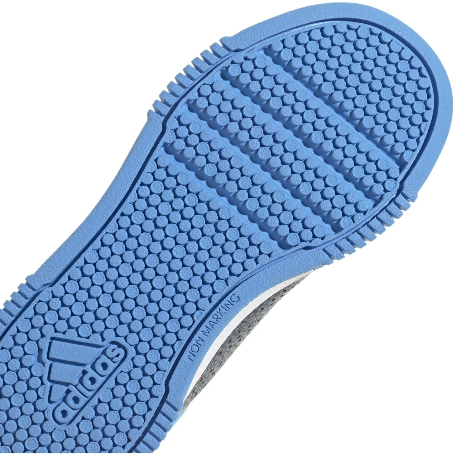 Goal Sneakers adidas Originals Dark Blue/Ftwr White/Blue Burst Tensaur Sport 2.0 Cf K Sneakers