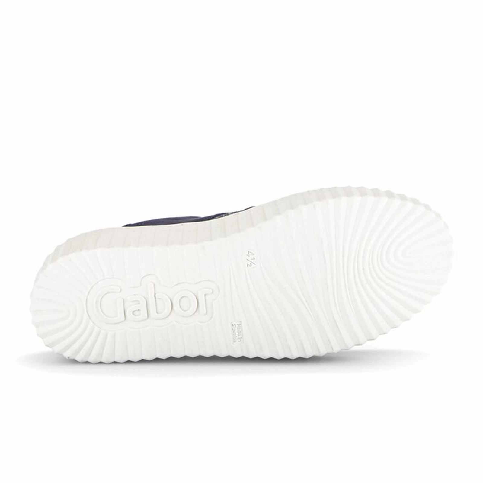 Gabor 203 Vesta Sneaker (Women) - City/Black Footjoy Shoes Contour Casual