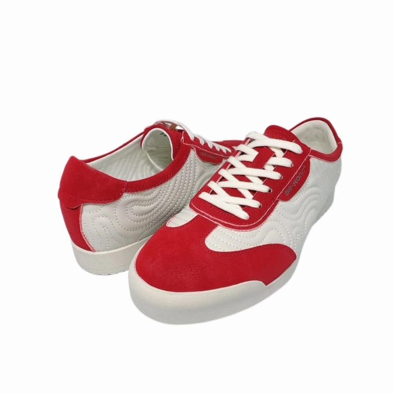 DR.KONG WOMEN COMFORT CASUAL SHOES DK-1W50A1003EW Casual Wide Shoes