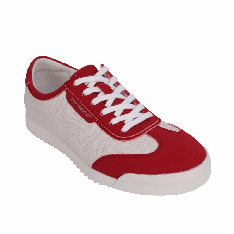 DR.KONG WOMEN COMFORT CASUAL SHOES DK-1W50A1003EW Cairo Leather Casual Shoes