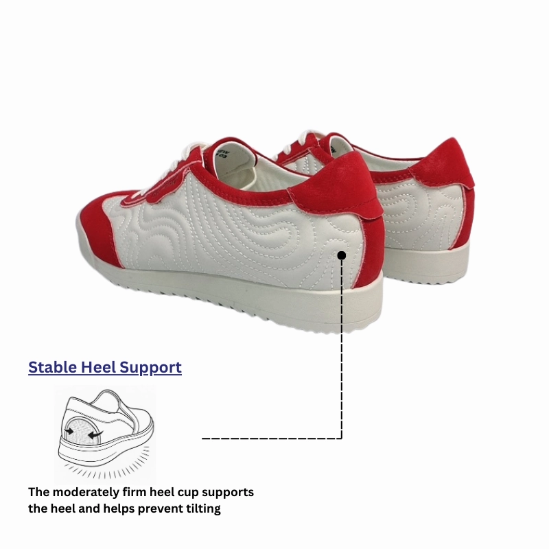 DR.KONG WOMEN COMFORT CASUAL SHOES DK-1W50A1003EW Casual Designer Shoes