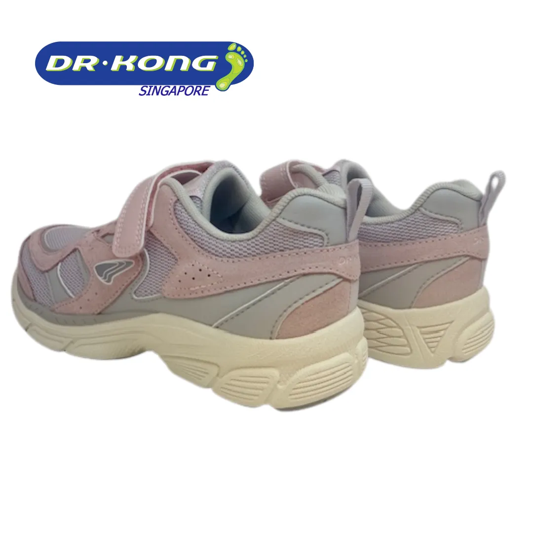 Modern Tennis Sneakers DR.KONG KIDS SNEAKERS DK-C1006163-PKP