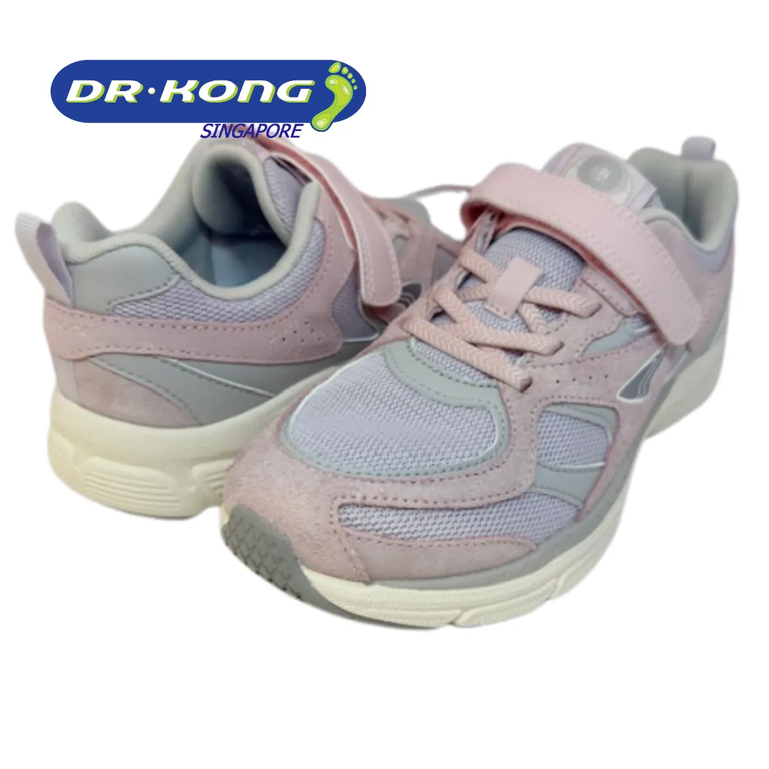 DR.KONG KIDS SNEAKERS DK-C1006163-PKP Sneakers For Sales