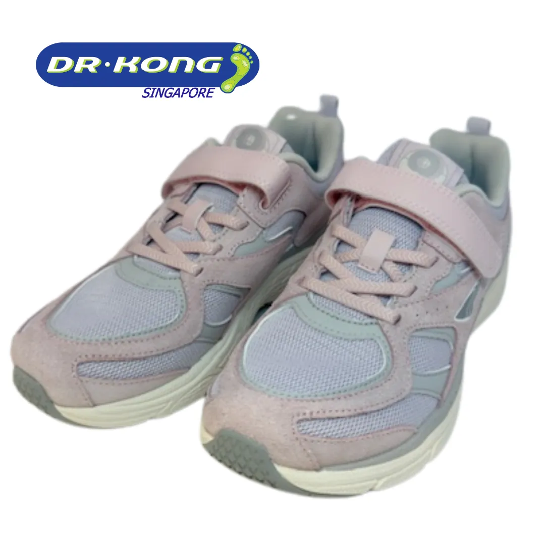 Best Everyday Sneakers DR.KONG KIDS SNEAKERS DK-C1006163-PKP