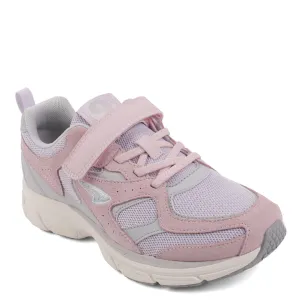 DR.KONG KIDS SNEAKERS DK-C1006163-PKP Sneakers With Big Toe Box