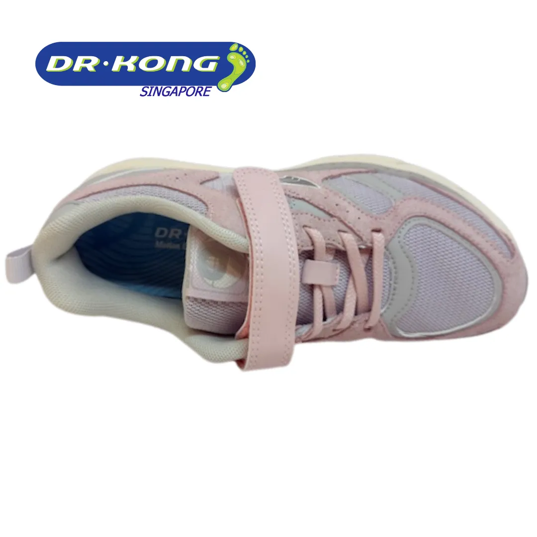 Hiking Sneakers DR.KONG KIDS SNEAKERS DK-C1006163-PKP