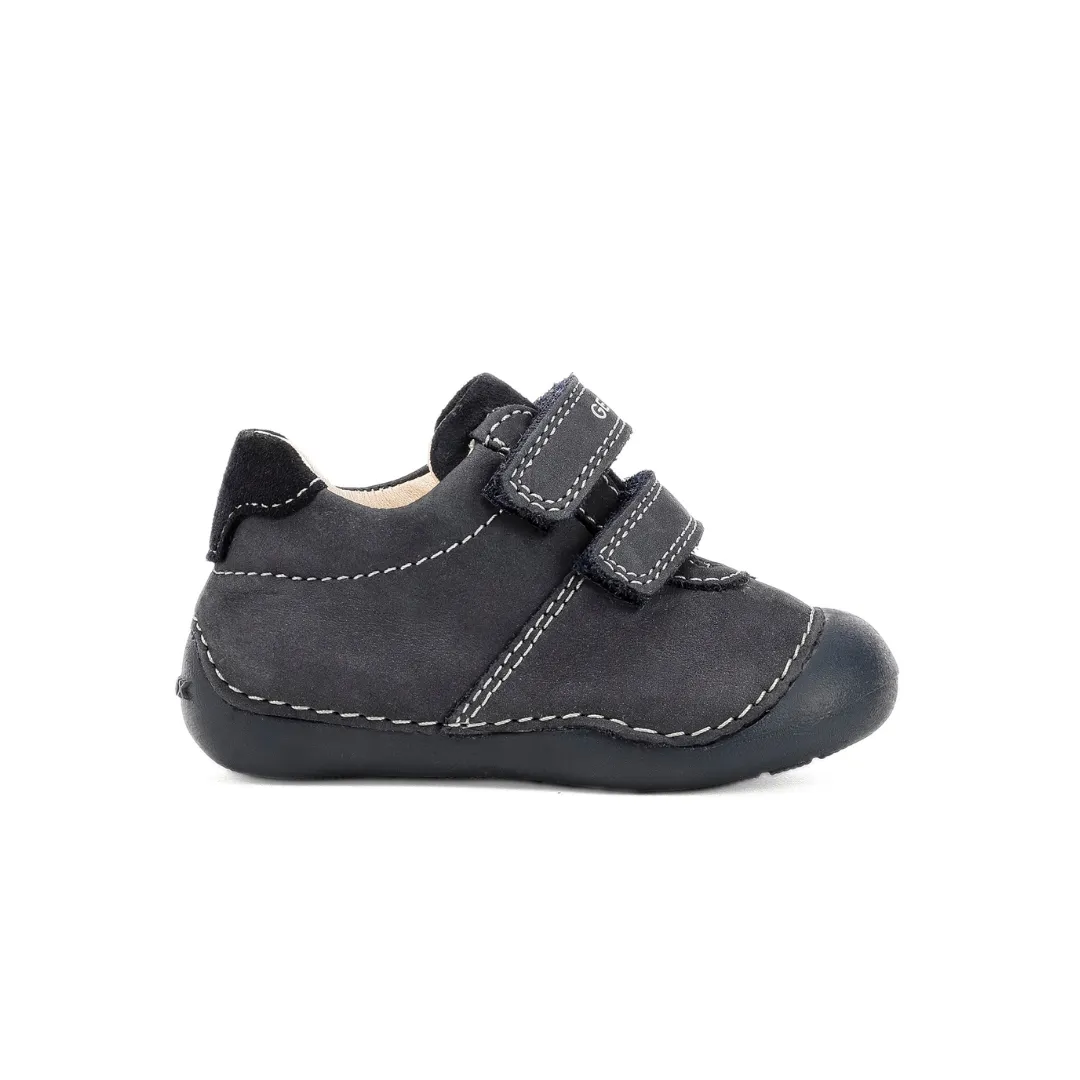 Soft Walk Geox First Walkers | Tutim | Navy