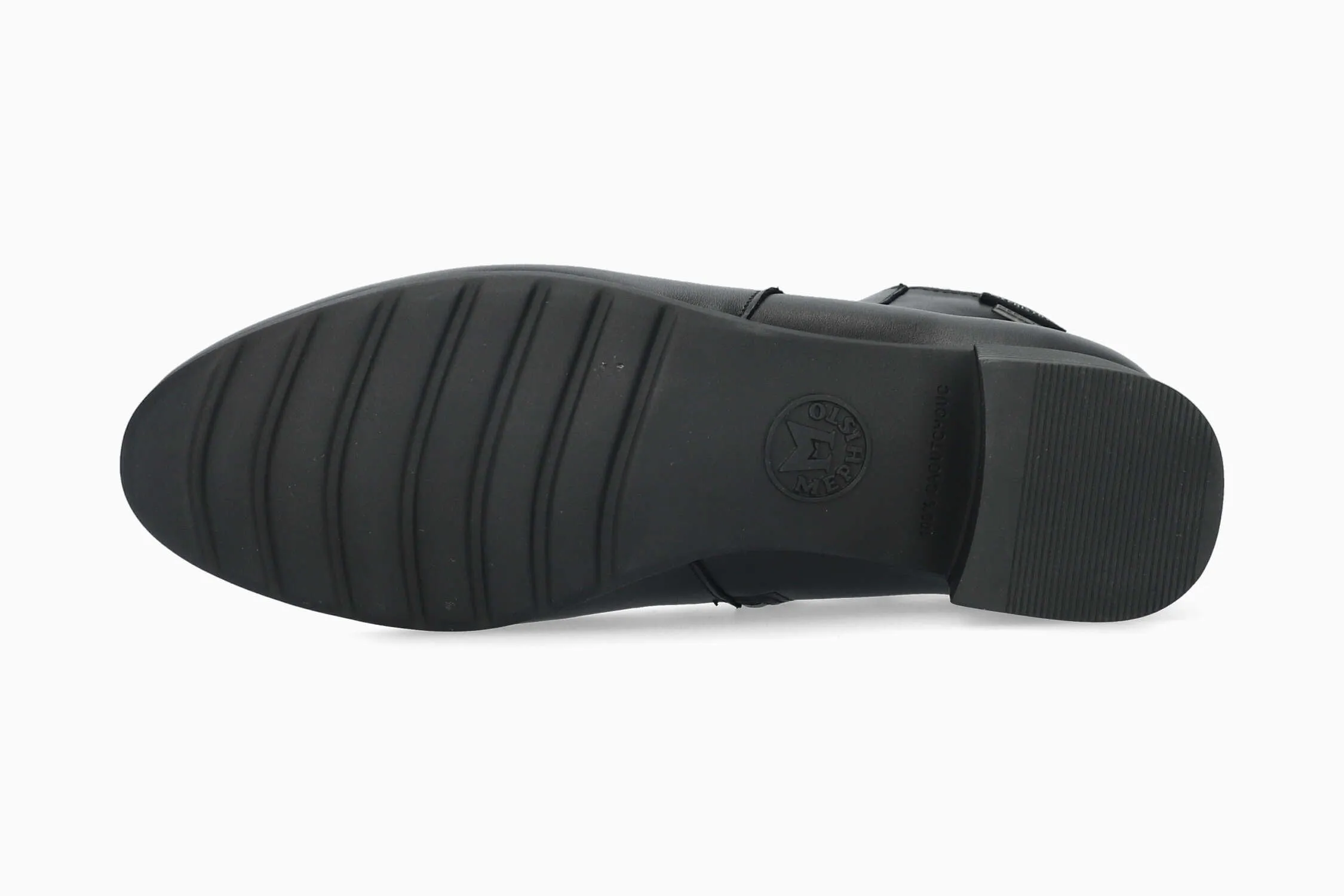 Best Waterproof Hiking Shoe Giona MT - Black