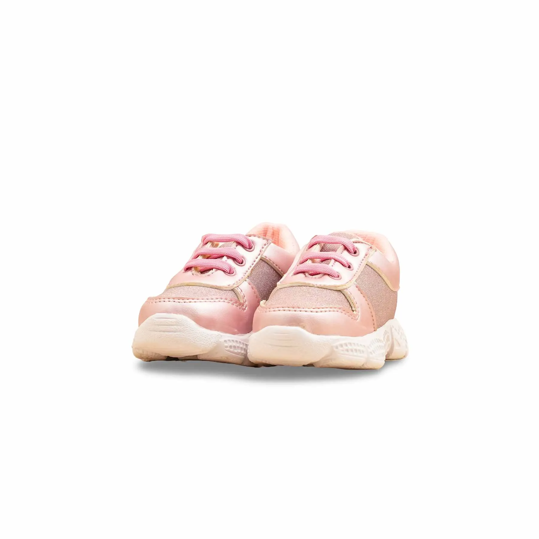 Originals Retropy E5 Casual Girls Pink Casual Jogger KD8105