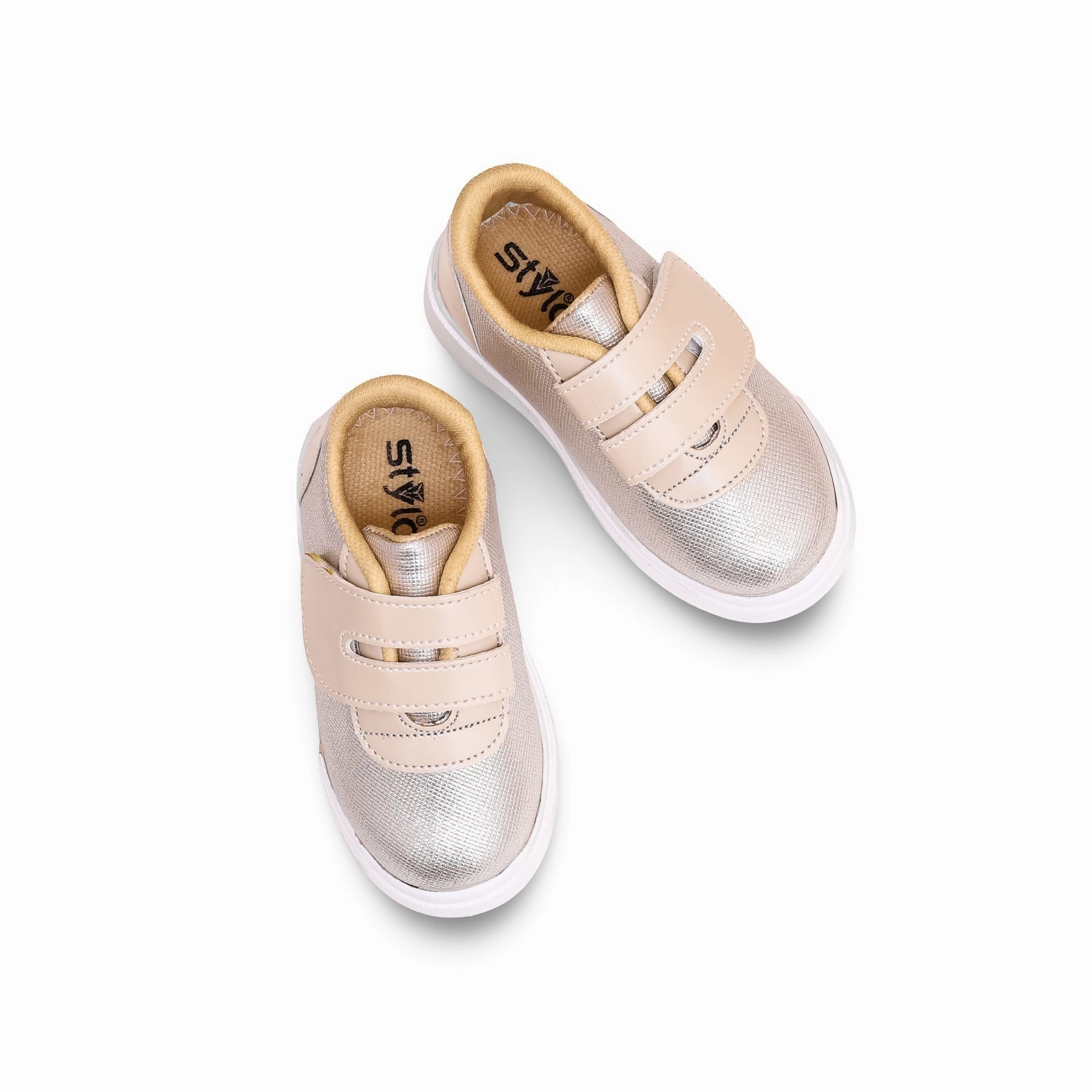 Girls Golden Casual Jogger KD1764 Footjoy Casual Golf Shoe
