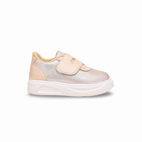 2002r Casual Shoes Girls Golden Casual Jogger KD1764