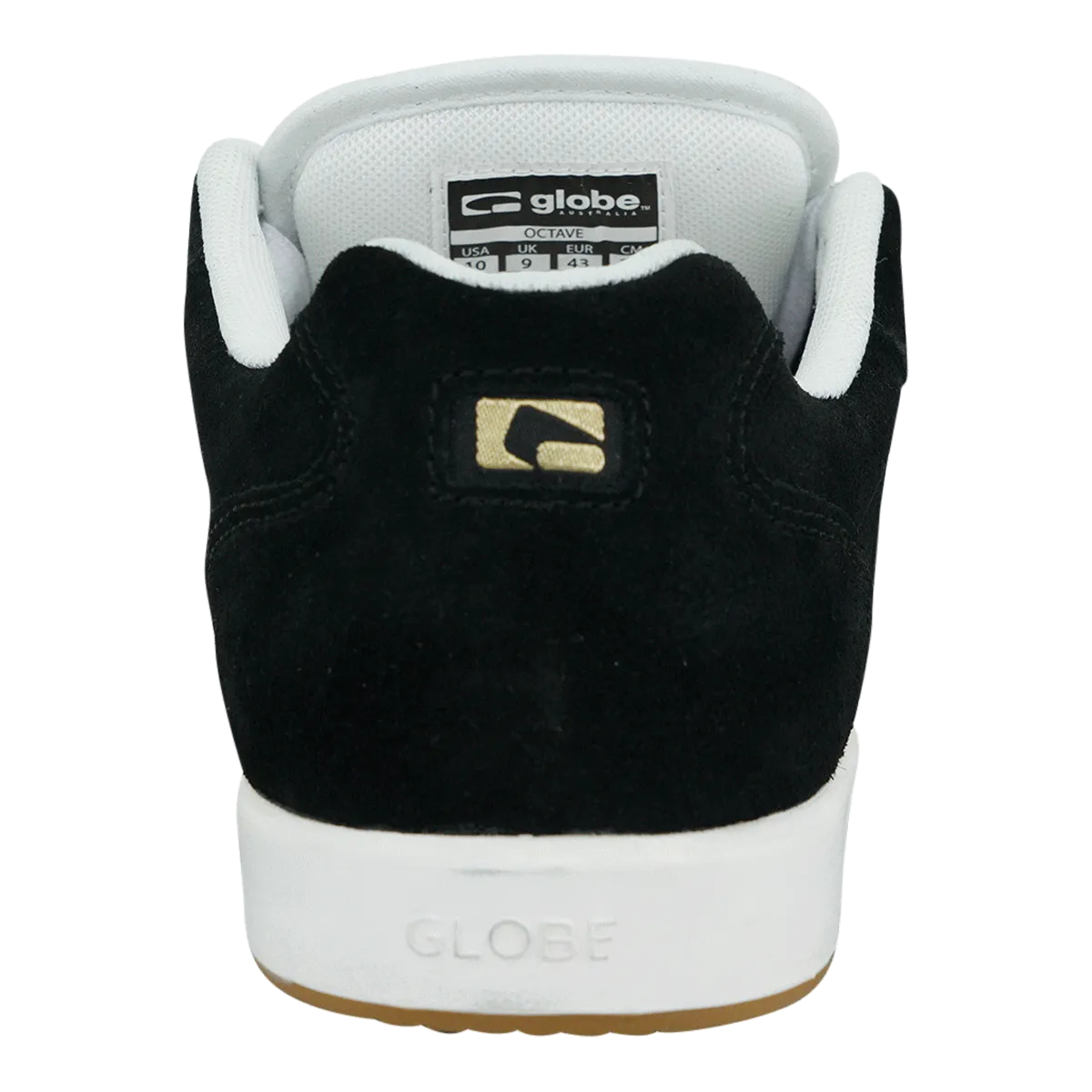 Globe Men's Octave Shoes 30 Dollar Skate