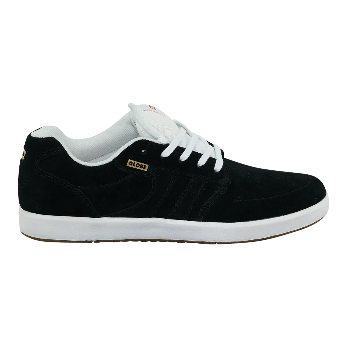 Globe Men's Octave Shoes Most Cushioned Skate Shoes