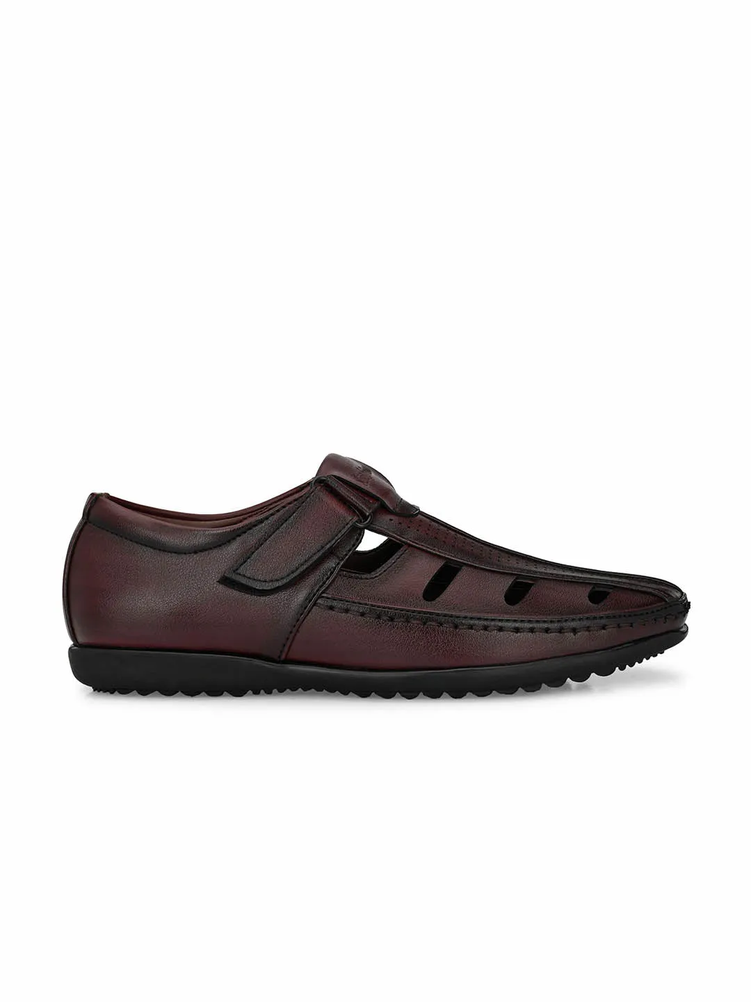 Burberry Sandals Zouk Cherry Sandals
