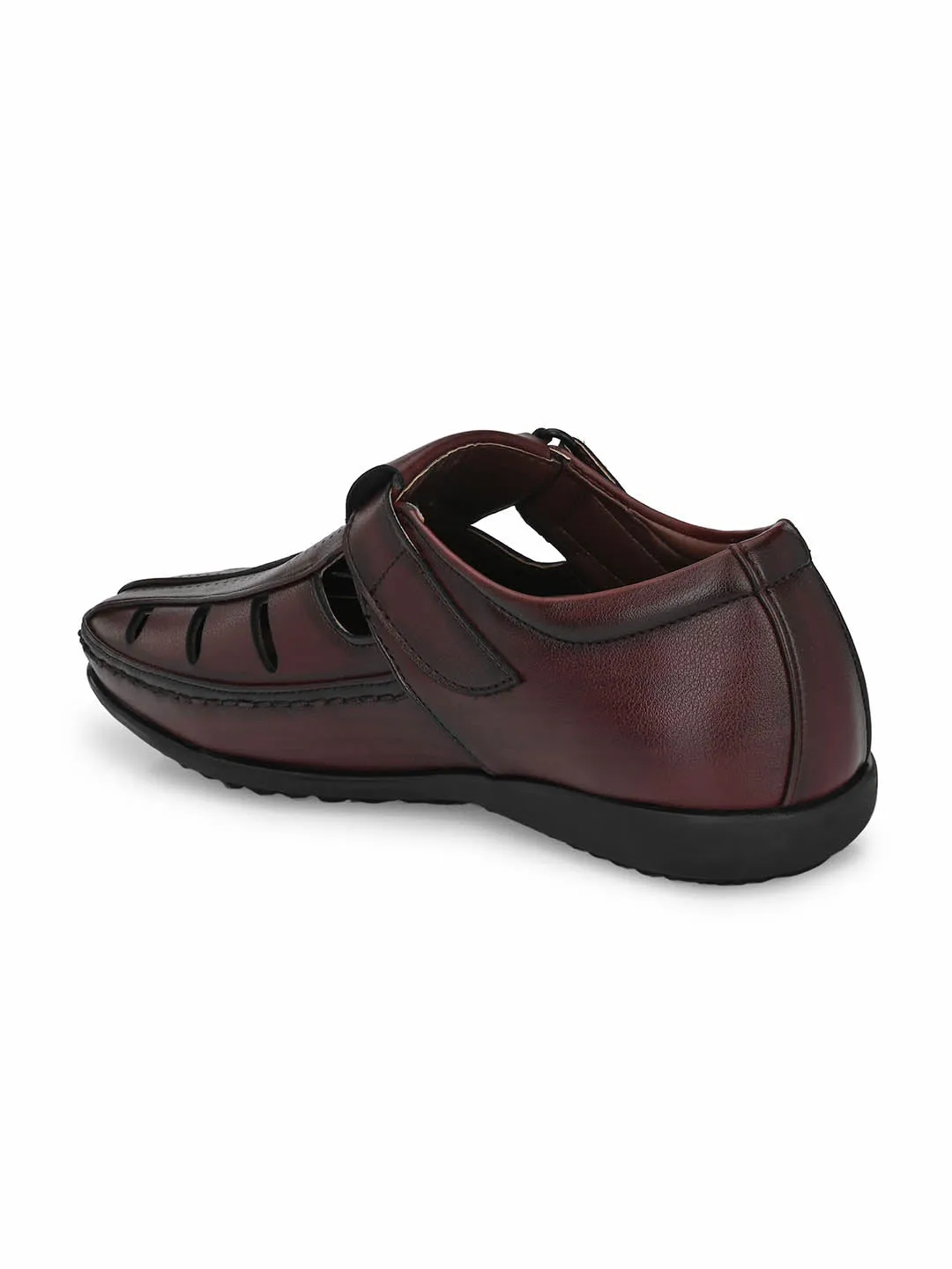 Zouk Cherry Sandals Gumbies Sandals