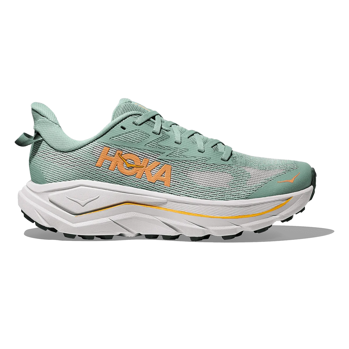 Women's Challenger 8