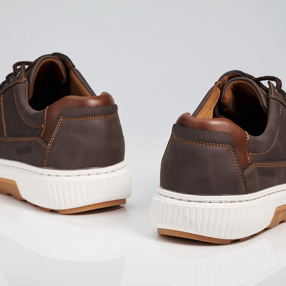 Men Lace Up Casual Lifestyle Shoes Casual Shoes Melbourne