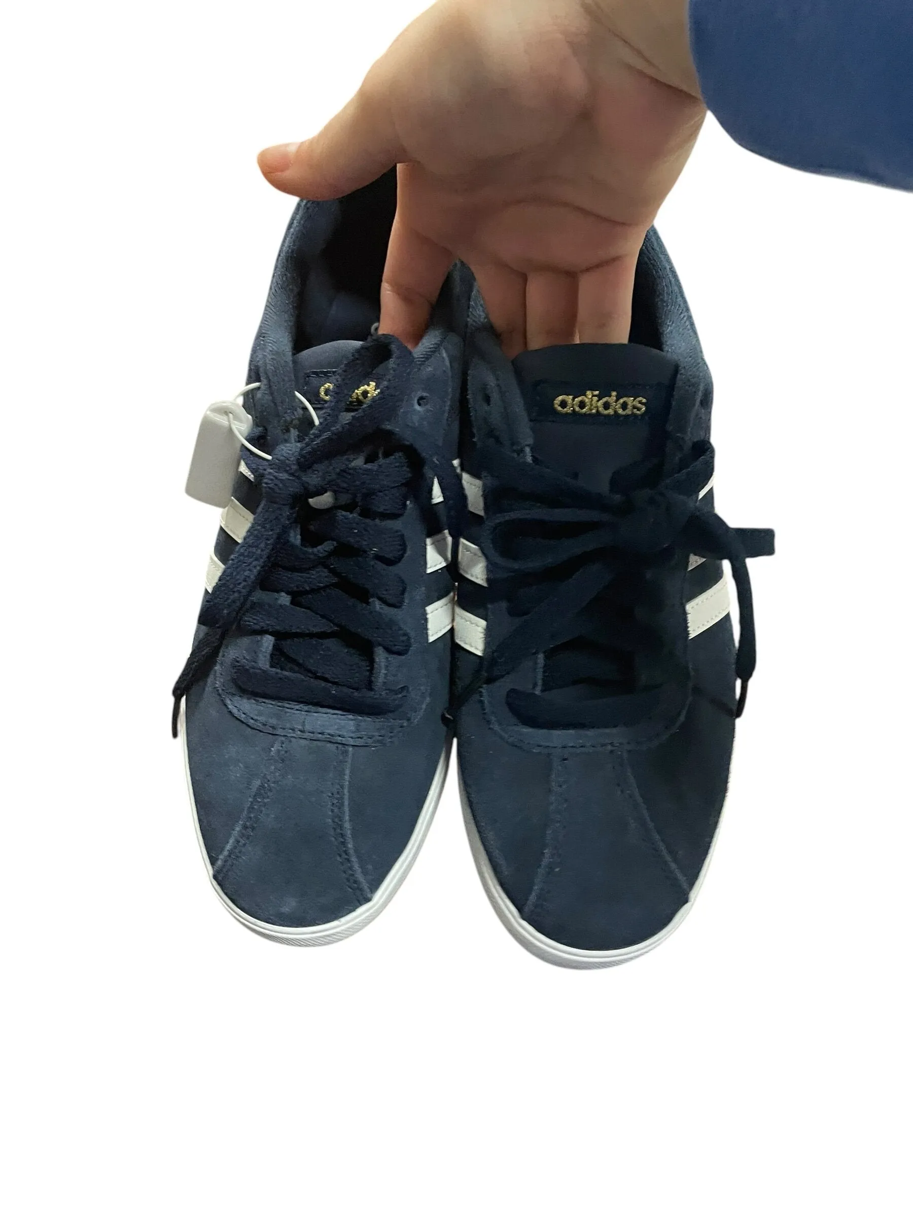 Shoes Sneakers By Adidas  Size: 7 Adidas Shoes Thick Laces