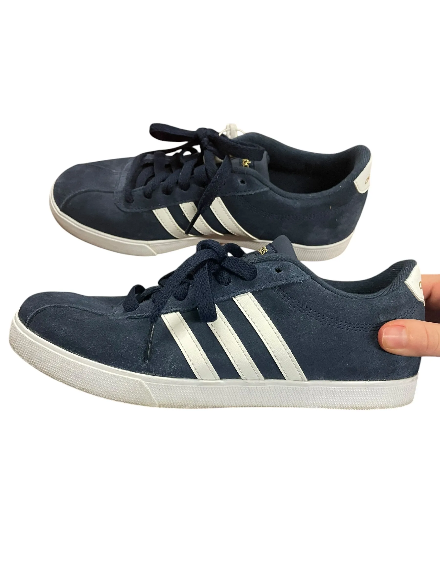 Adidas Terrex Unity Leather Mid Rain.rdy Hiking Shoes Shoes Sneakers By Adidas  Size: 7