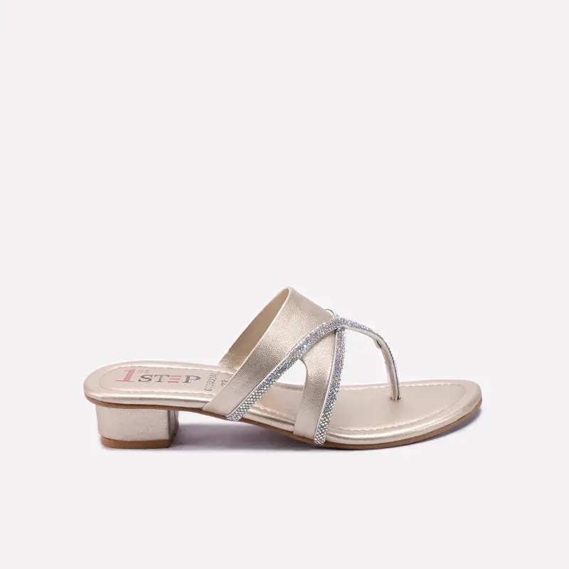 Most Comfortable Flat Shoes For Work Gold Fancy Slippers For Girls 0730330