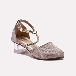 Golden Fancy Pumps 0710571 Best Walking Shoes For Flat And Wide Feet