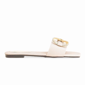 Golden Casual Women Slipper CL1992 Casual Shoes High Top Shoes