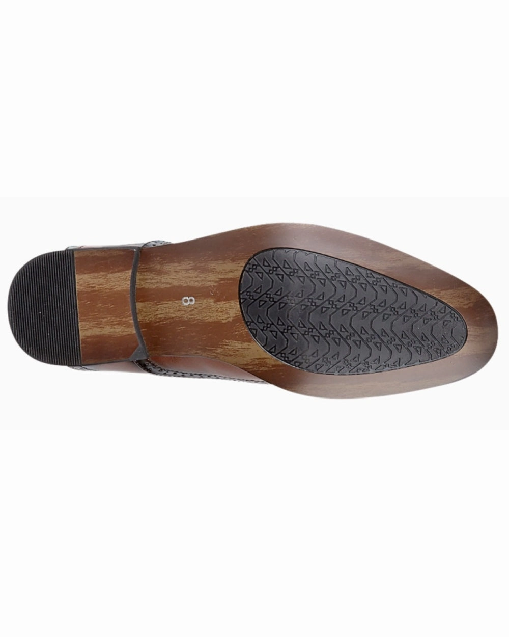 Go Walk 5 Casual Shoes Goor Mens Brogue Oxford Shoes