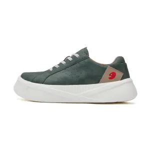 Grass Green Victoria I Women Wide Width Skate