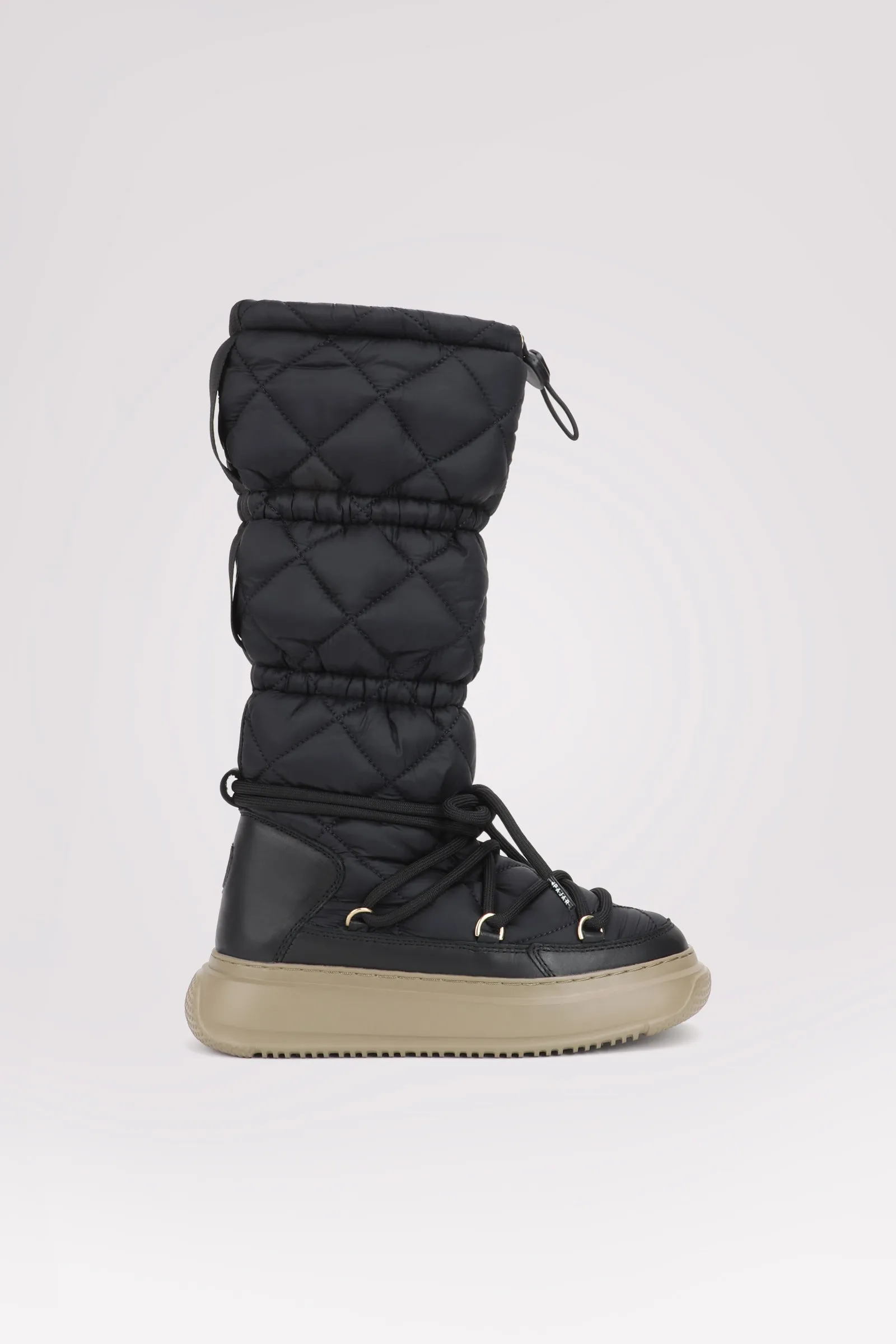 Cool Waterproof Shoes Gravita High Women's High Pull On Boot