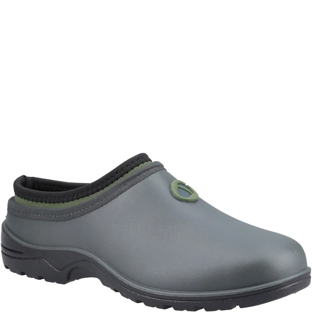 Greenhill Wellingtons Green Spray For Shoes Waterproof