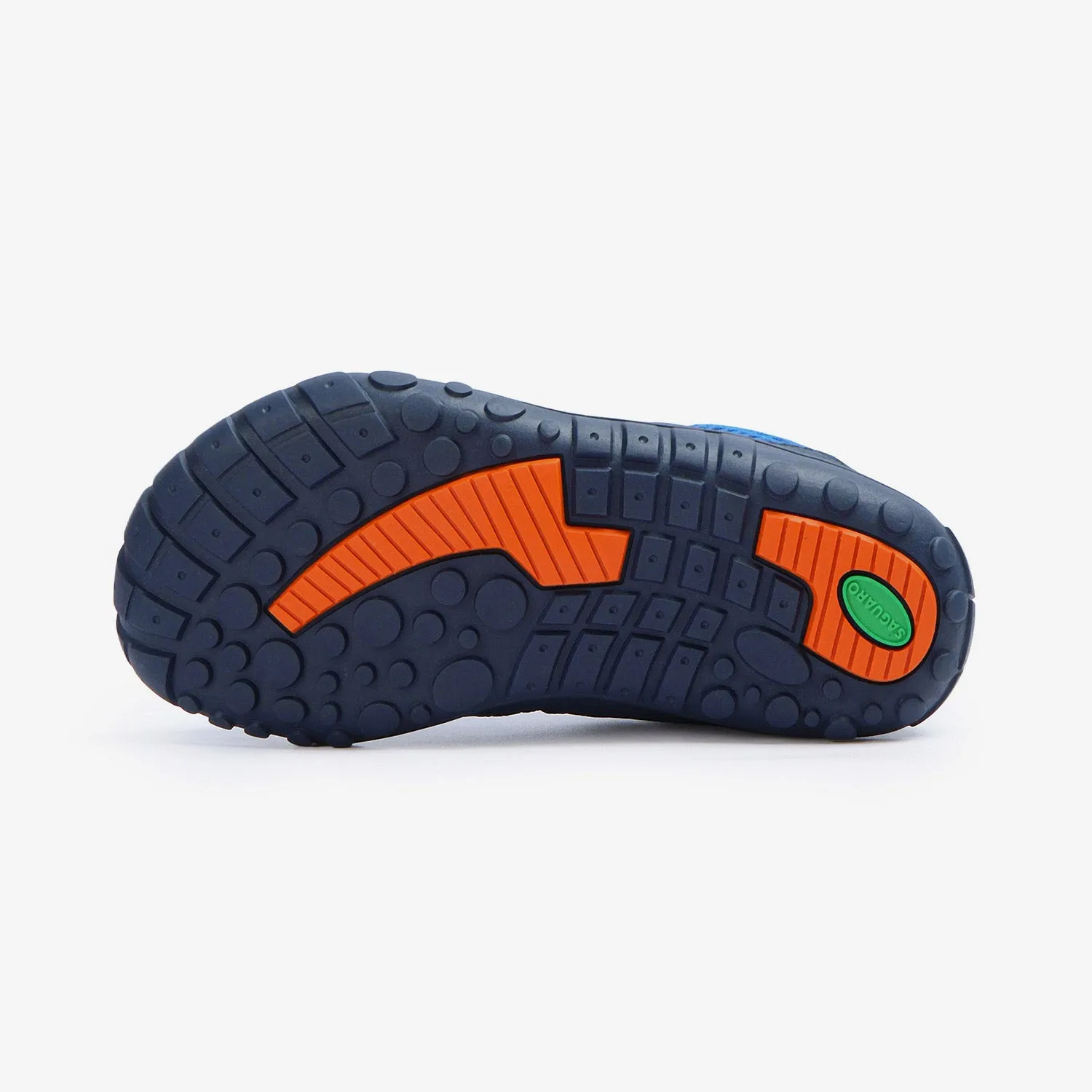 Kid's Forestep III - Barefoot Shoes