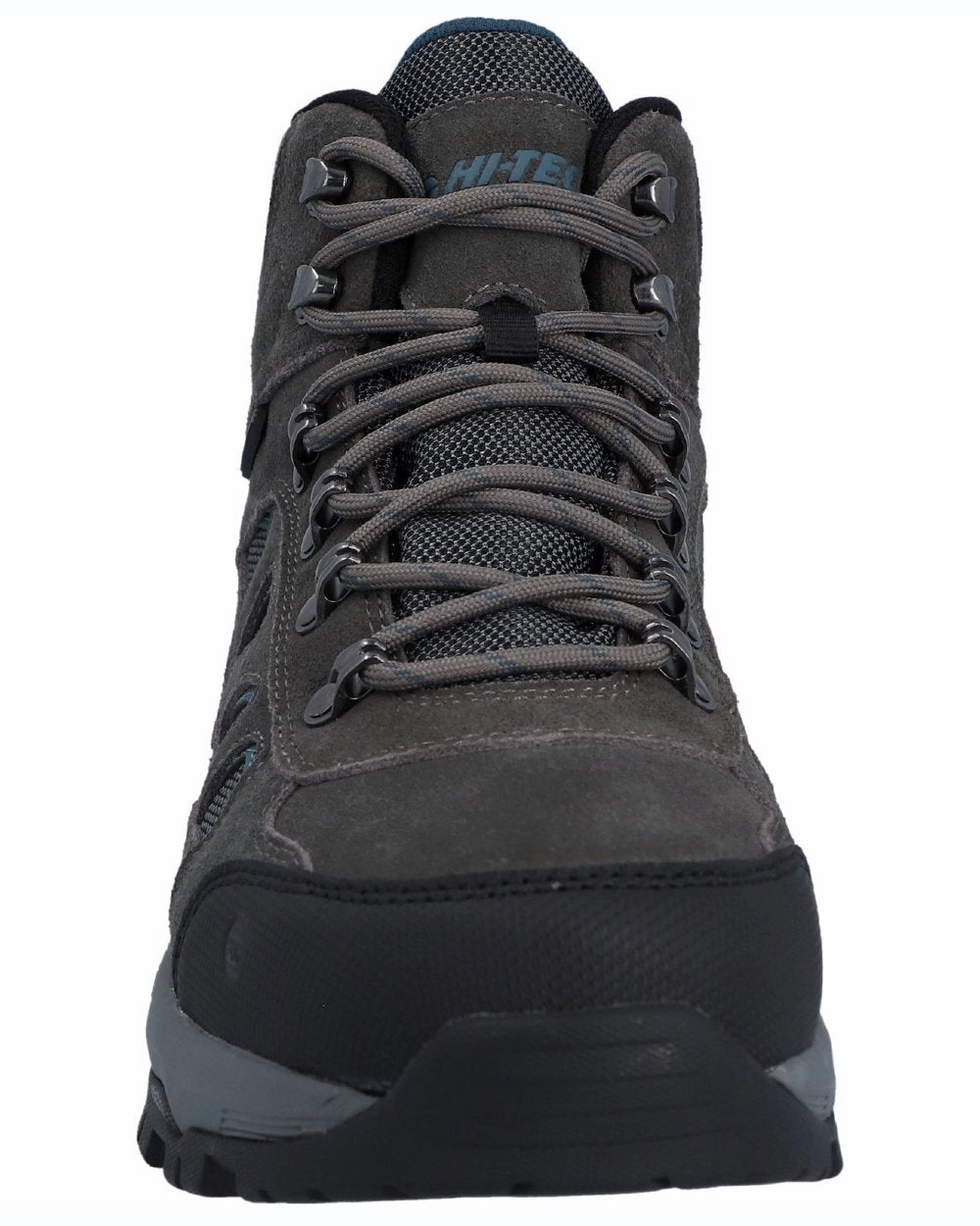 Hi-Tec Mens Bandera Expedition Hikers Boots Targhee Ii Waterproof Hiking Shoes