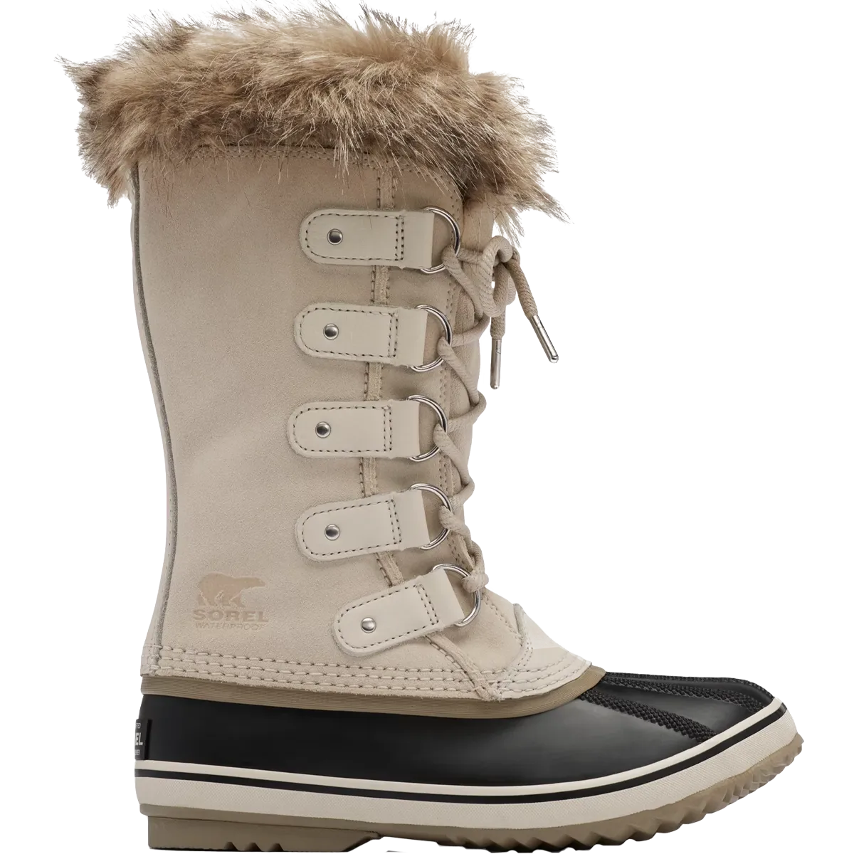 Women's Joan of Arctic Women Waterproof Slip Resistant Shoes