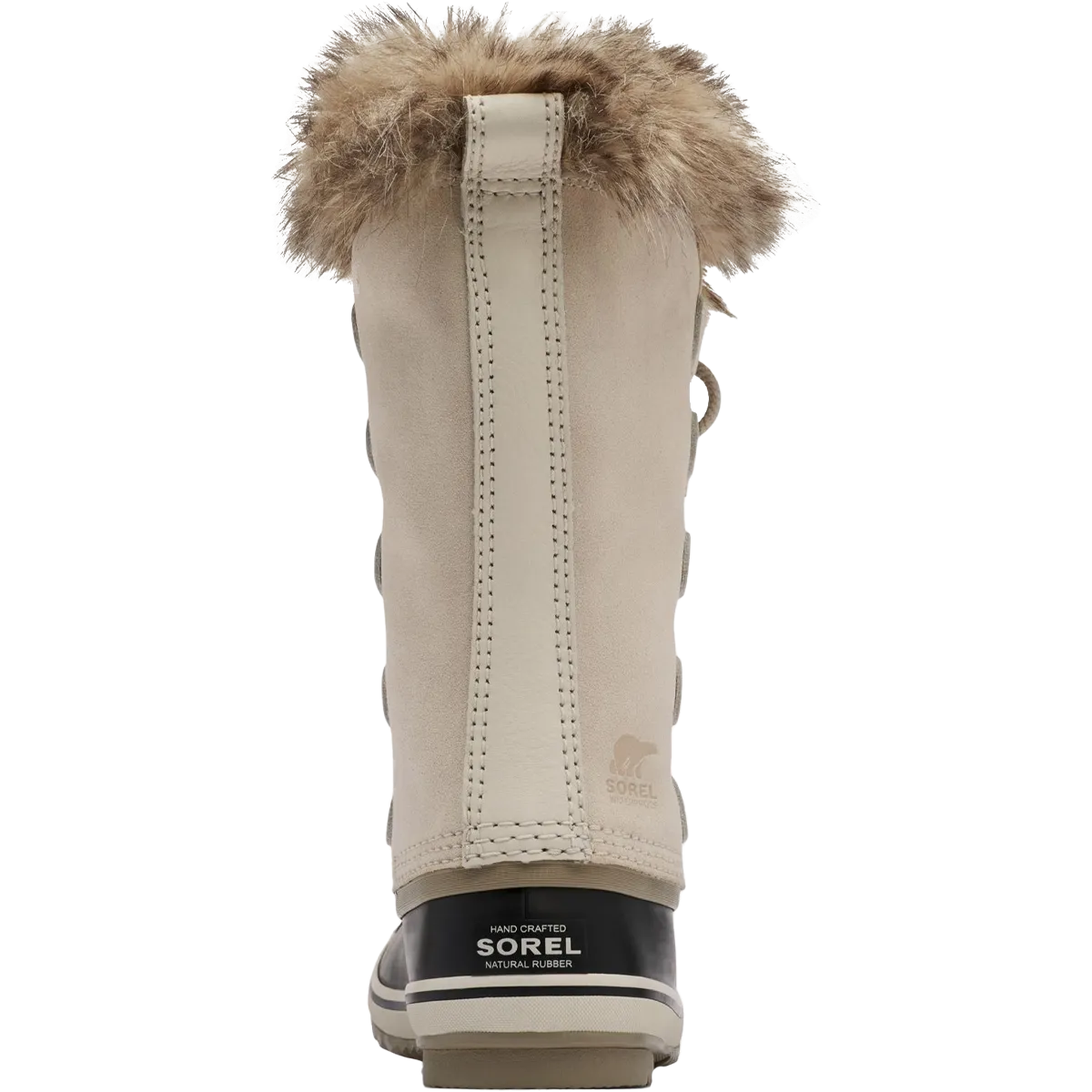 Women's Joan of Arctic 100 Waterproof Walking Shoes