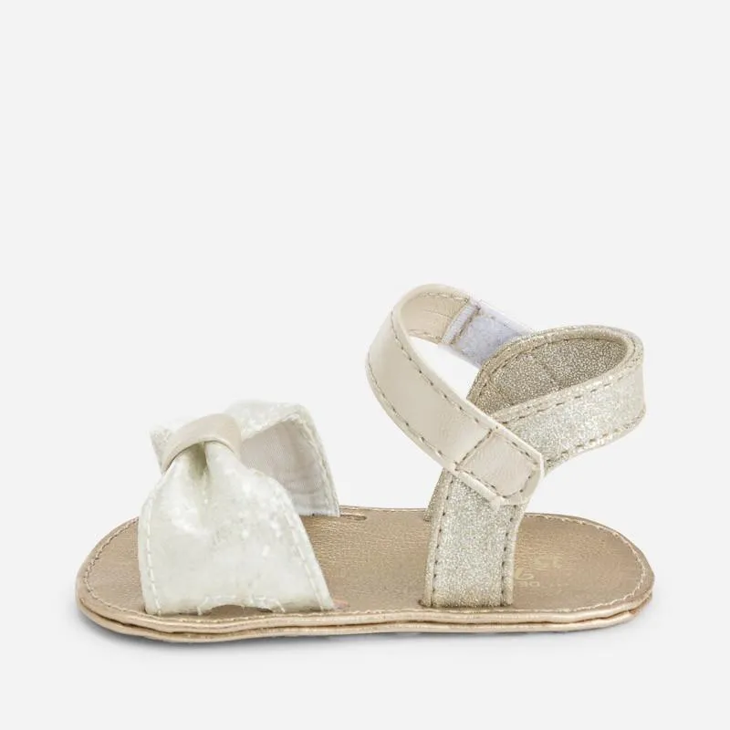 Sandals Ralph Lauren Mayoral Sandals in Natural