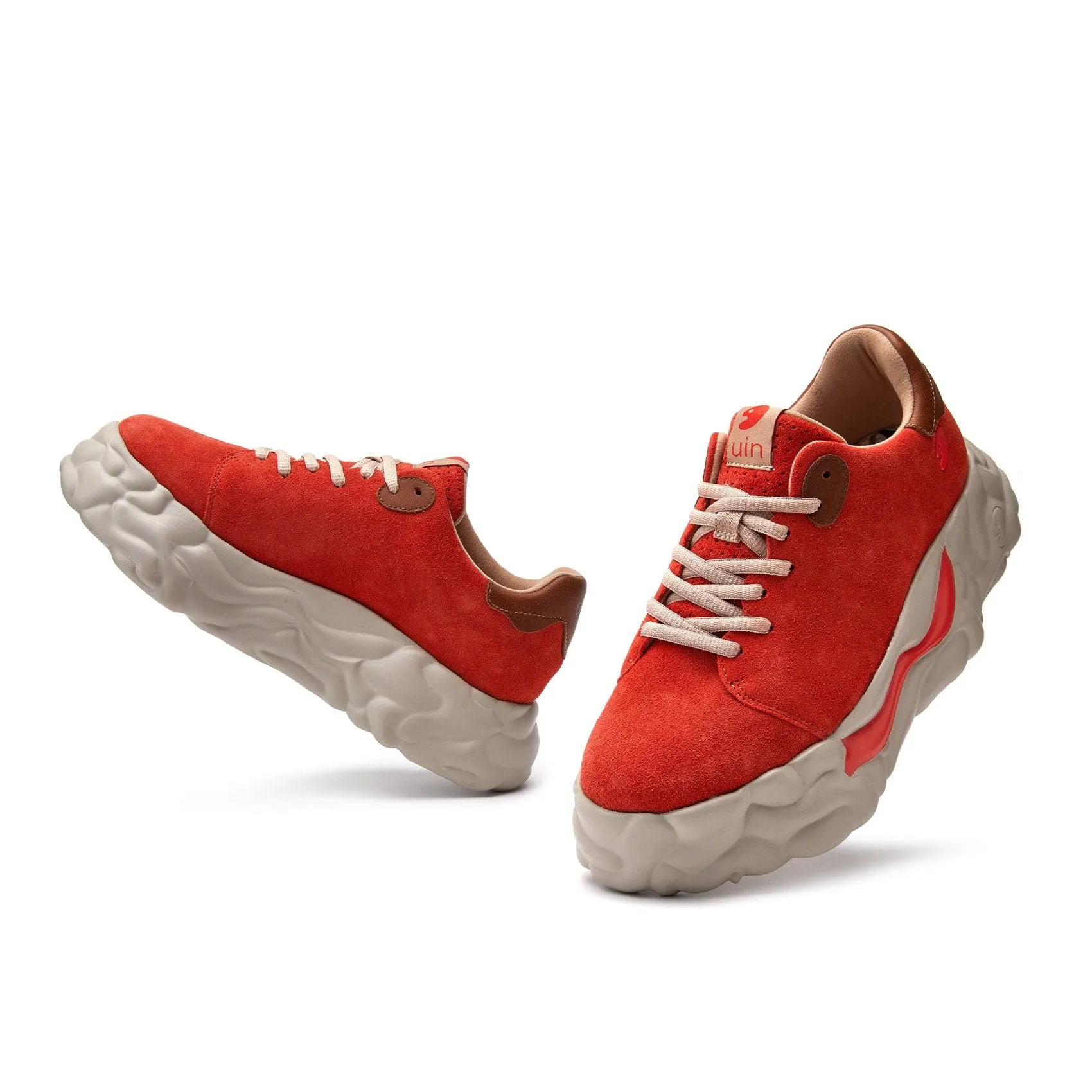 Atwood Dx Skate Shoes Guardsman Red Sanamolls II Women