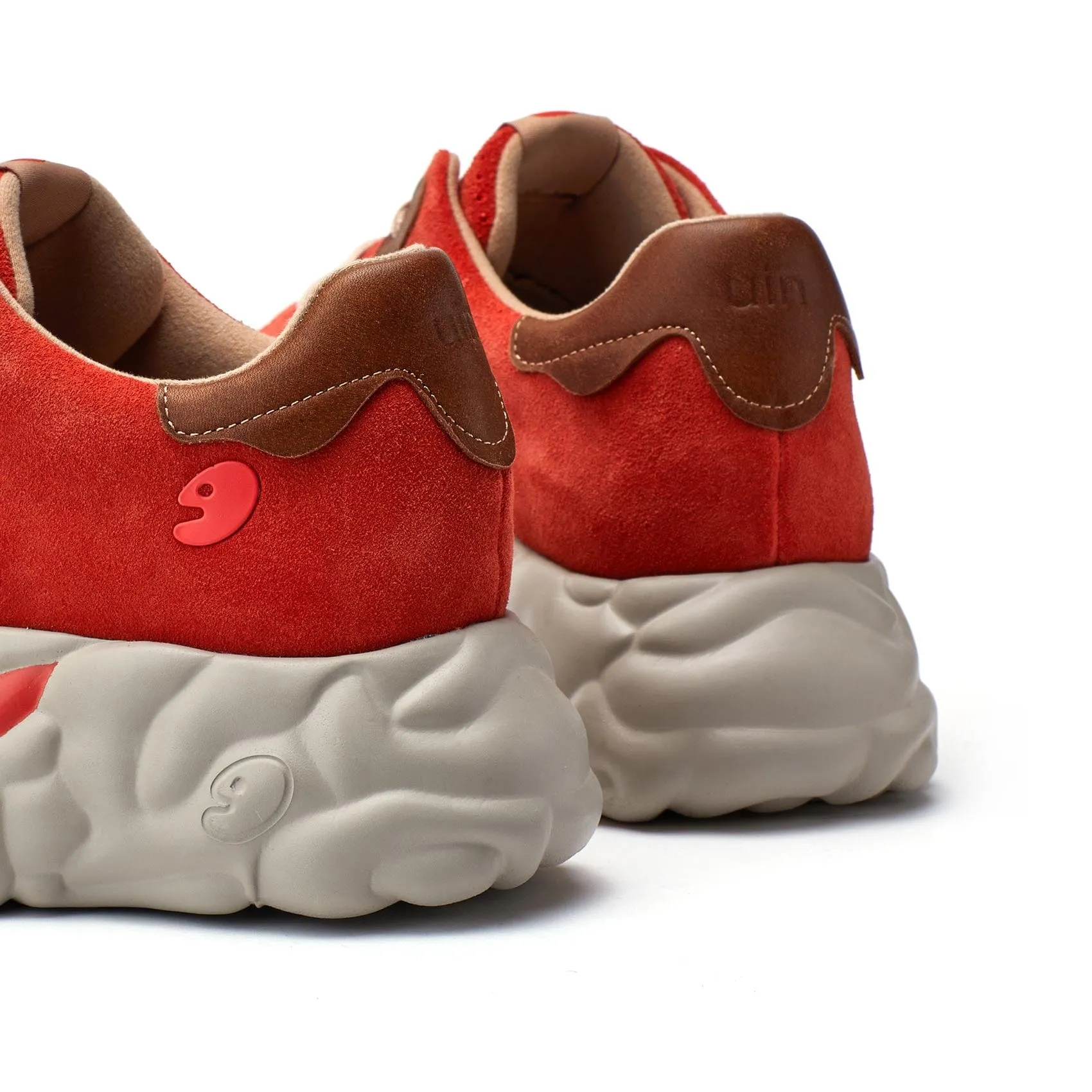 Guardsman Red Sanamolls II Women Dc Skate