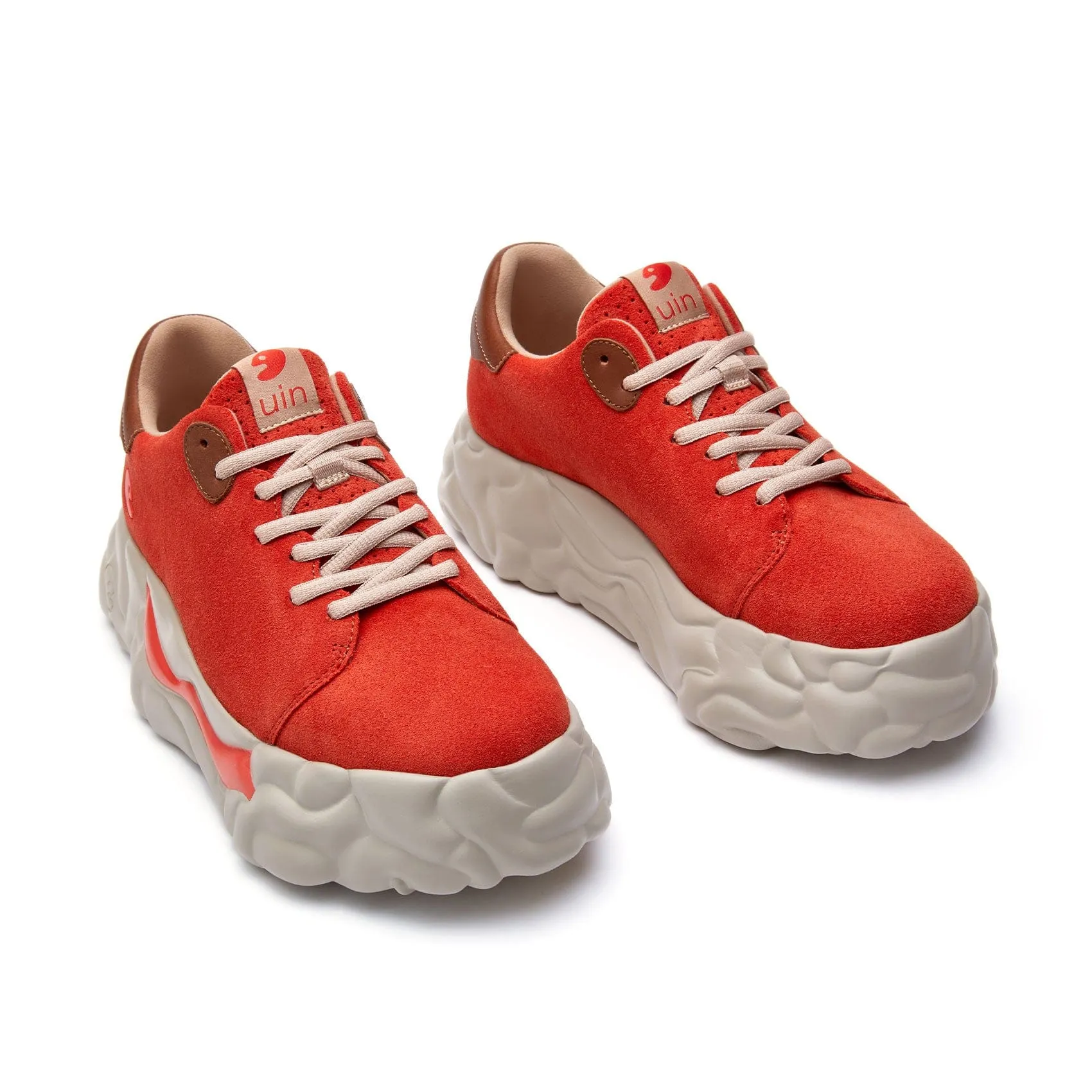 Guardsman Red Sanamolls II Women 90s Nike Skate