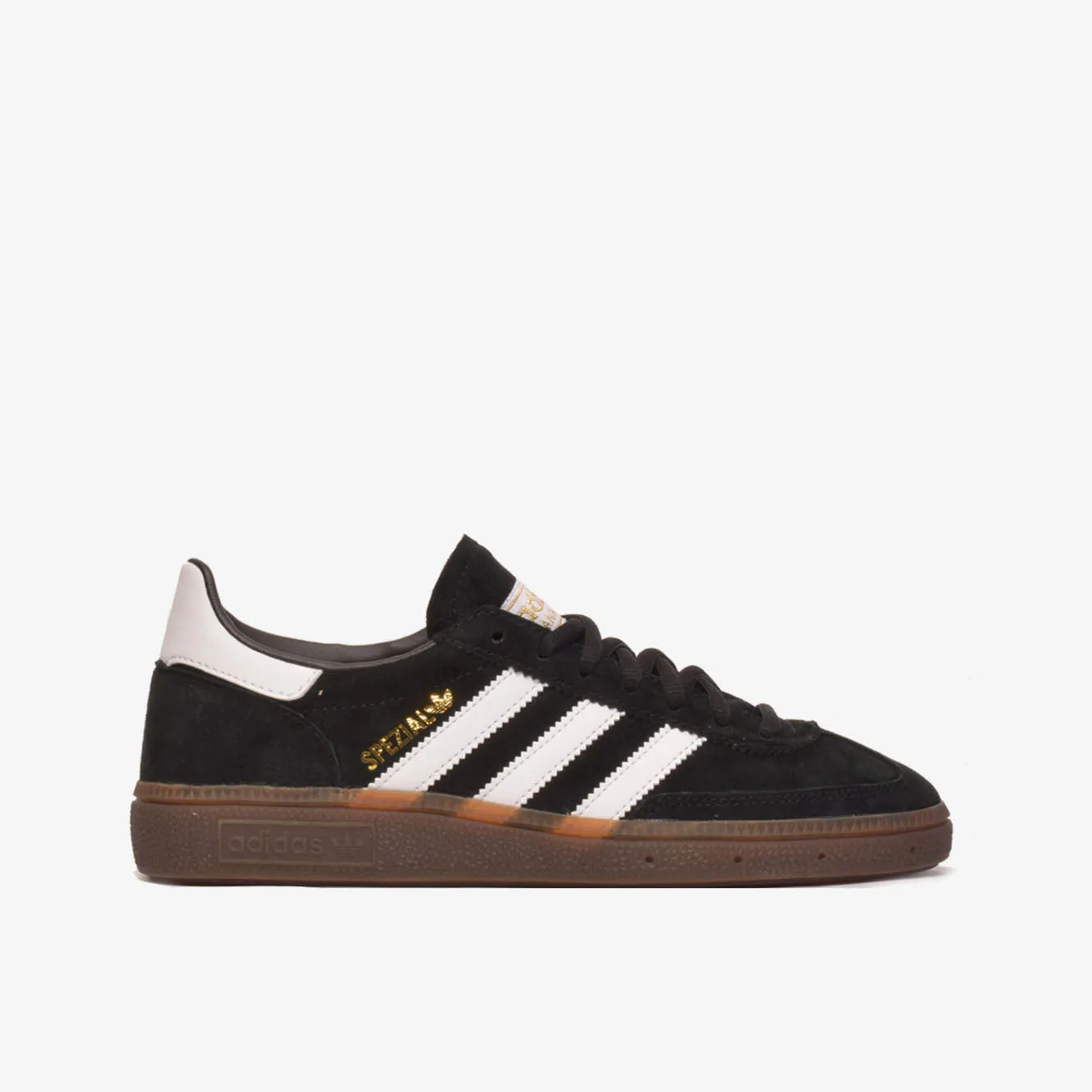 Handball Spezial Adidas No Tie Shoes