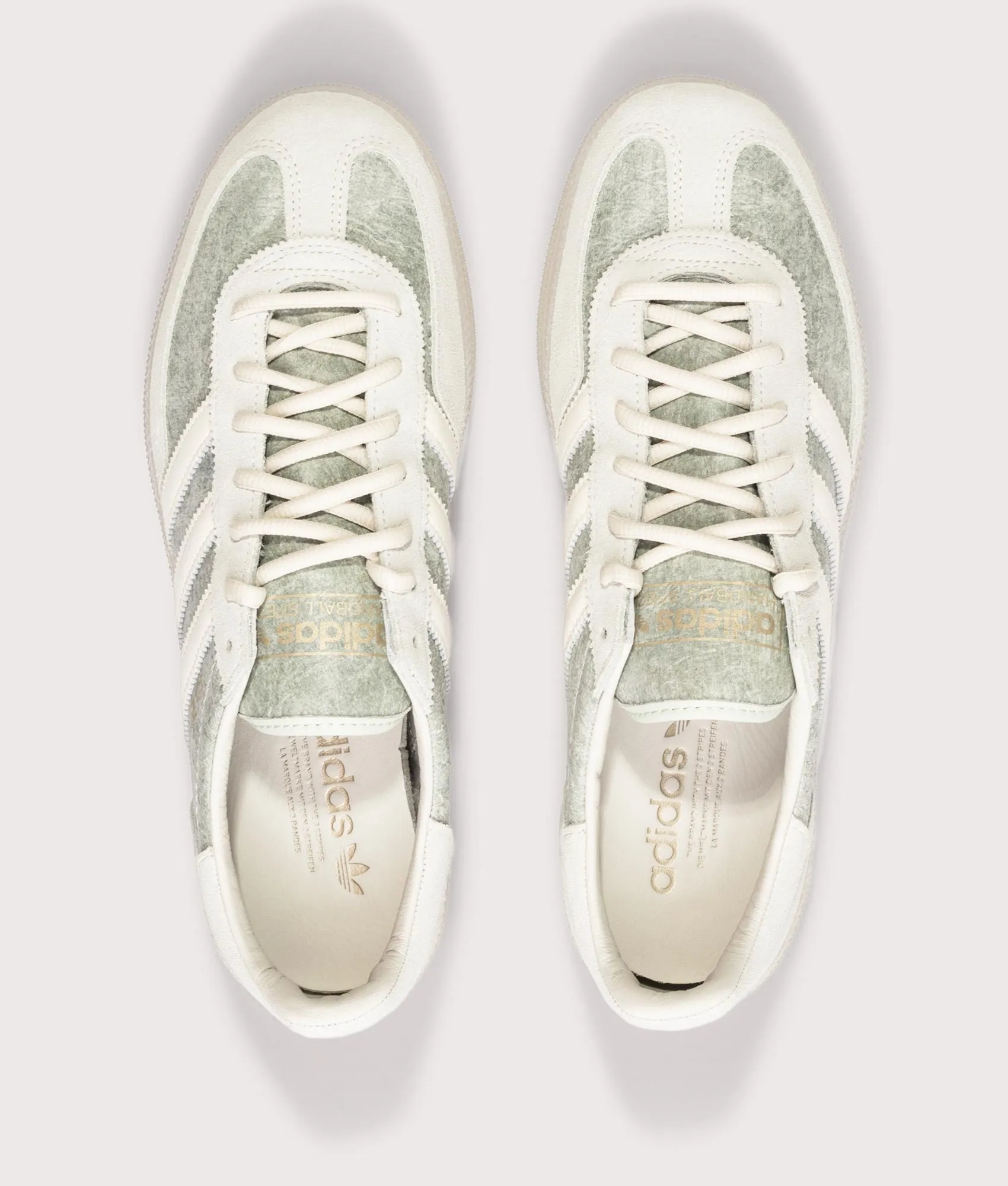 Handball Spezial Trainers Adidas Runfalcon Running Shoe