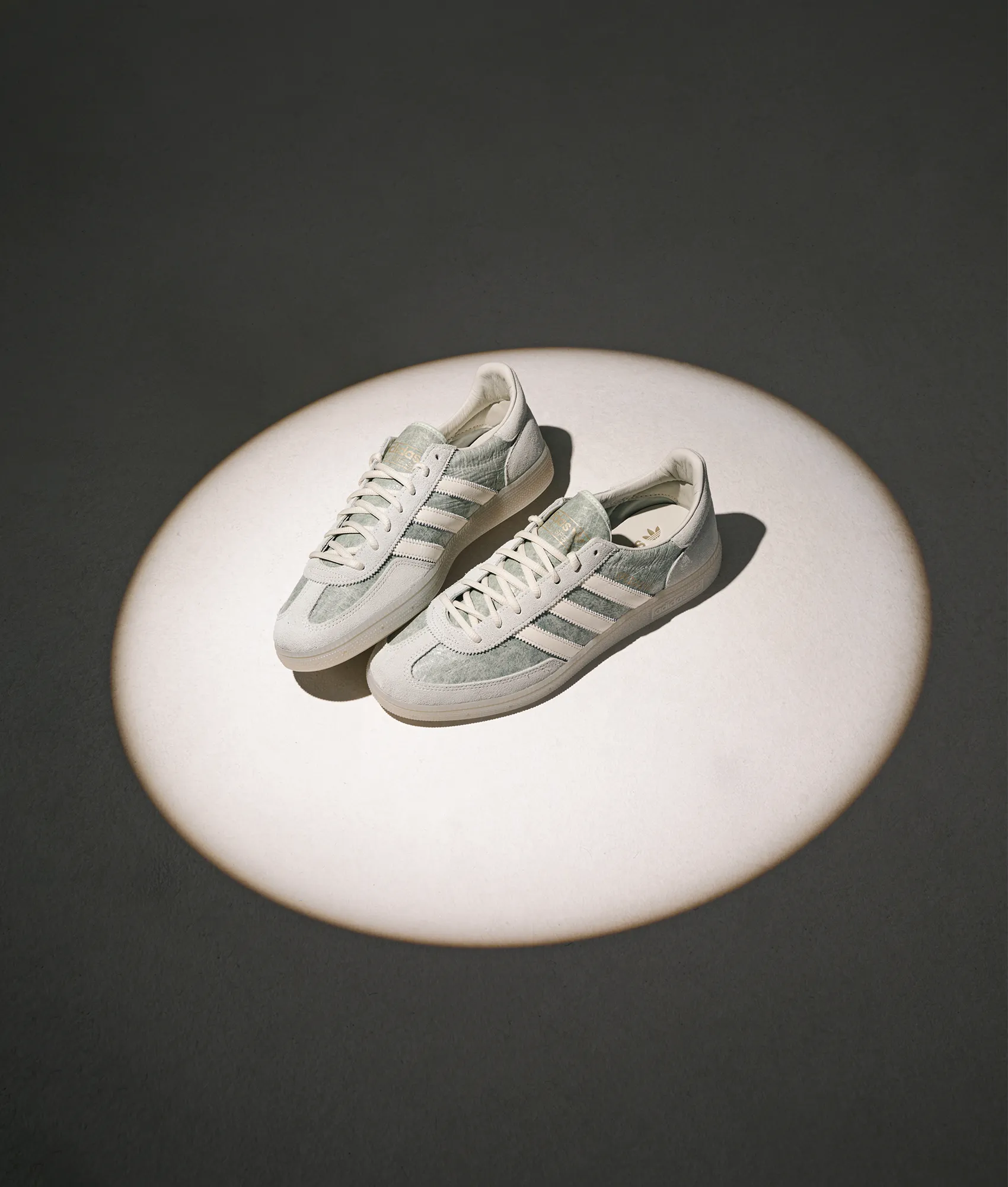 Handball Spezial Trainers Adidas The Total Weightlifting Shoes