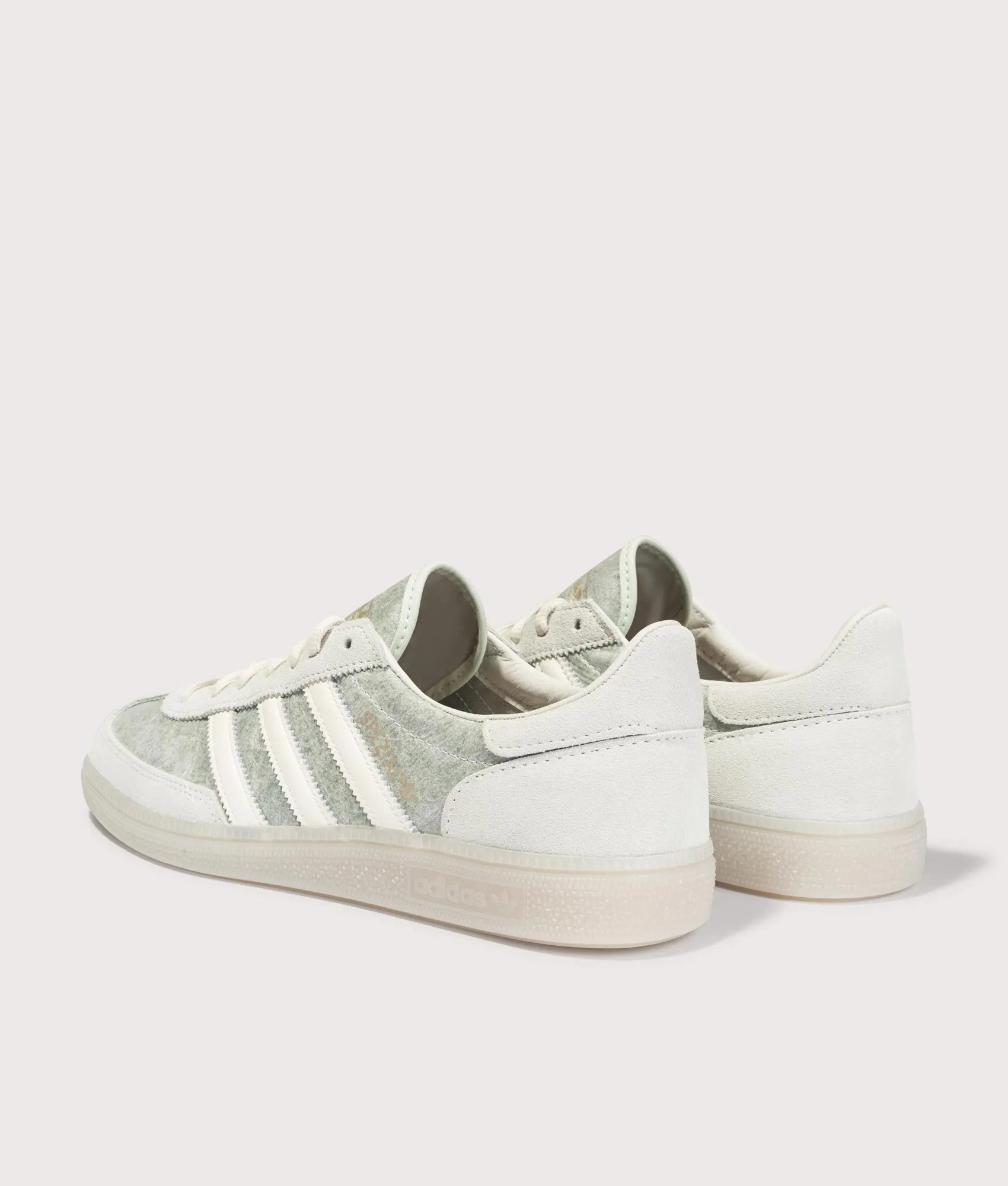 Adidas Hiking & Trekking Shoes Handball Spezial Trainers