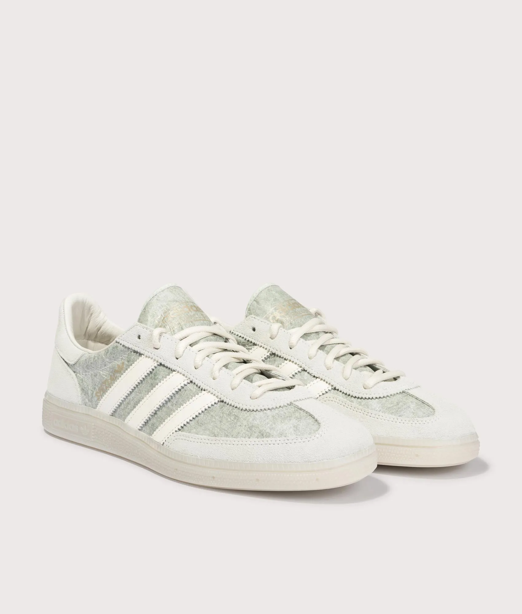 Adidas Stella Mccartney Shoes Handball Spezial Trainers