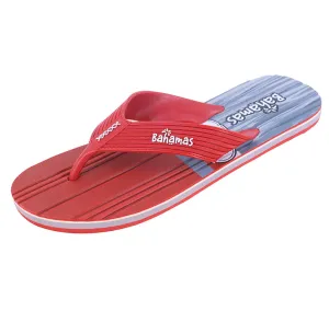 BAHAMAS Flip Flops for Men BHG 227 40 Flip Flops