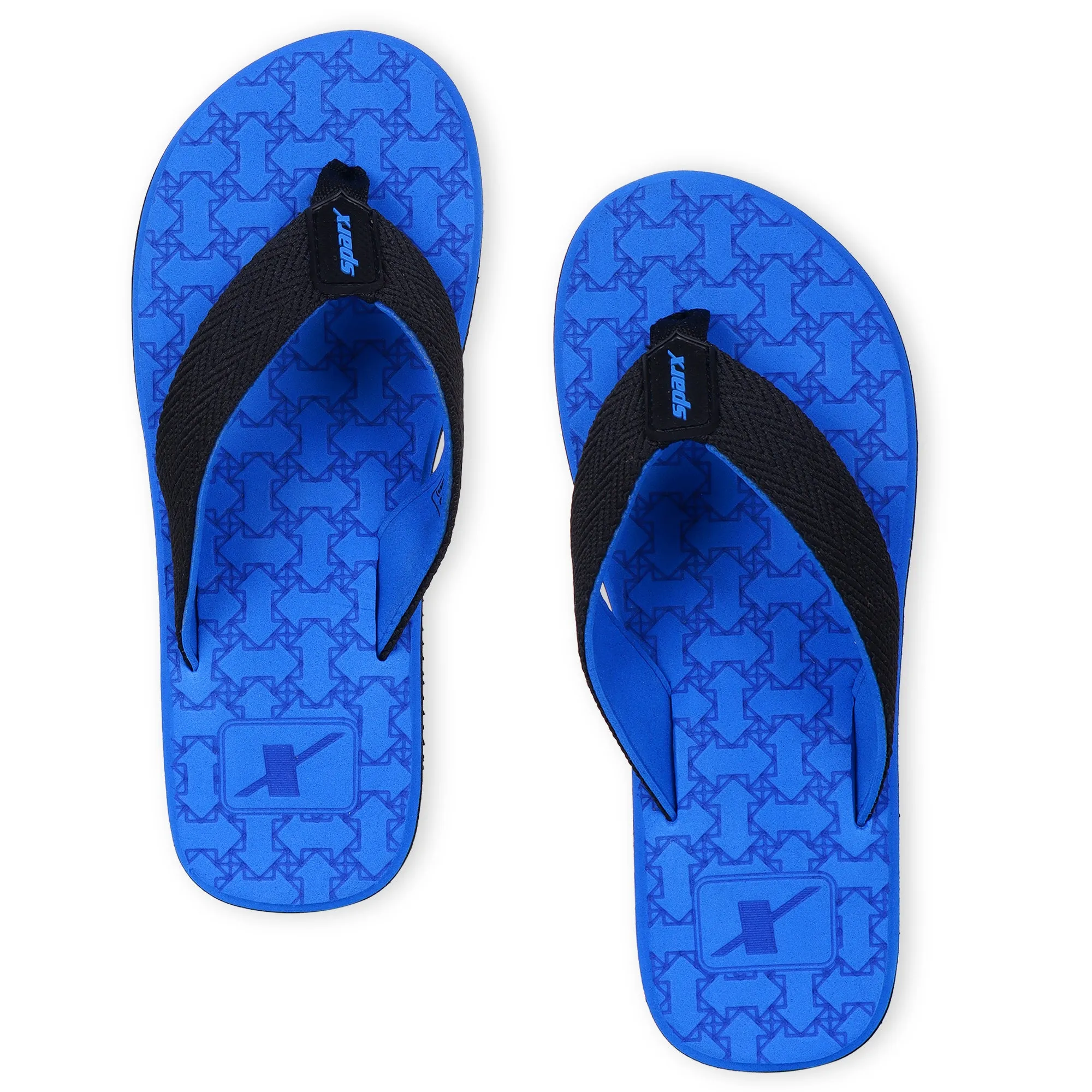 Slippers for Men SFG 621 Flip Flops Cork Sole