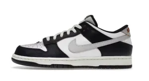 Nike SB Dunk Low "Huf San Francisco" Asics Ironman Shoes