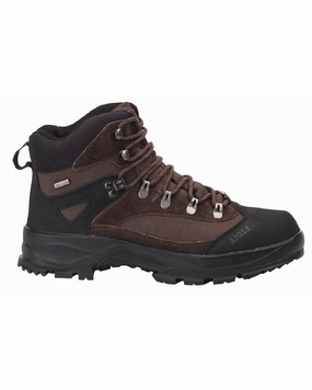 Humberjack Hiking Shoes Aigle Huntshaw 2 MTD Boots