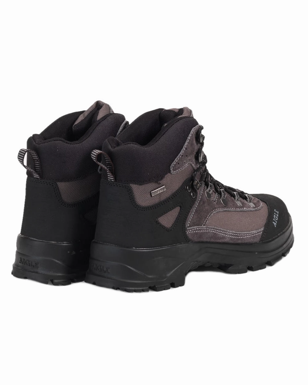 Aigle Huntshaw 2 MTD Boots Terrex Anylander Hiking Shoes