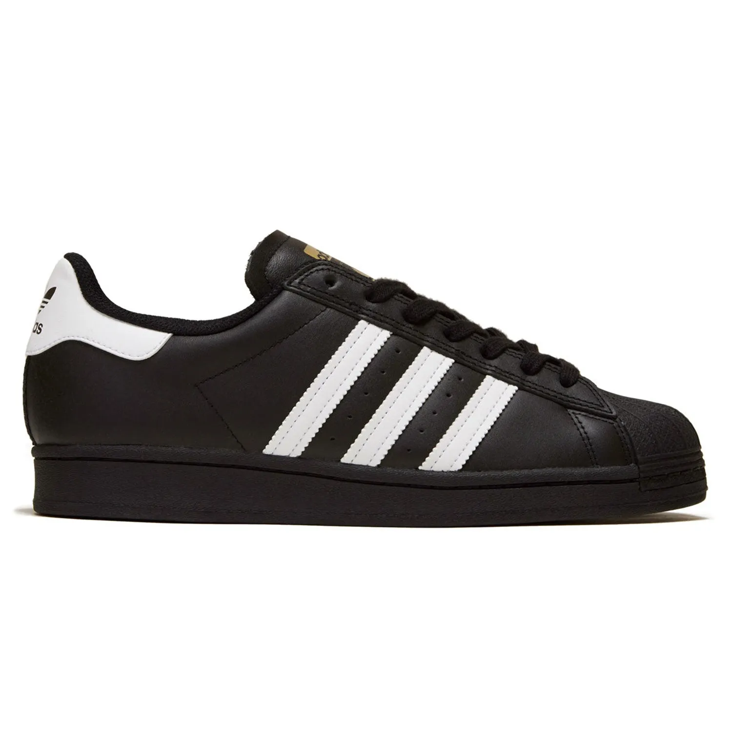 Adidas Flowboost Shoes Adidas Superstar ADV Core Black/Cloud White/Cloud White